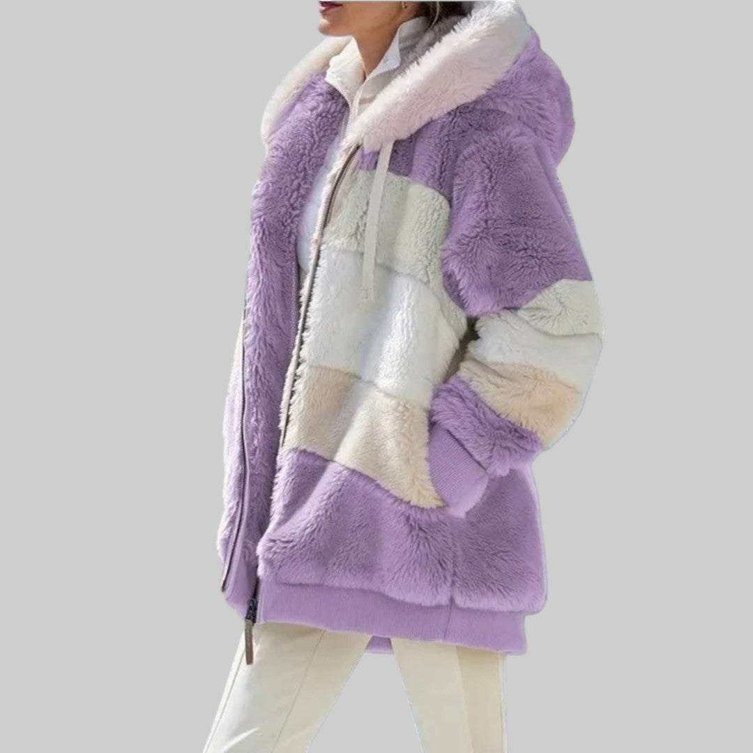 SIMONA | MUGAV JACKET