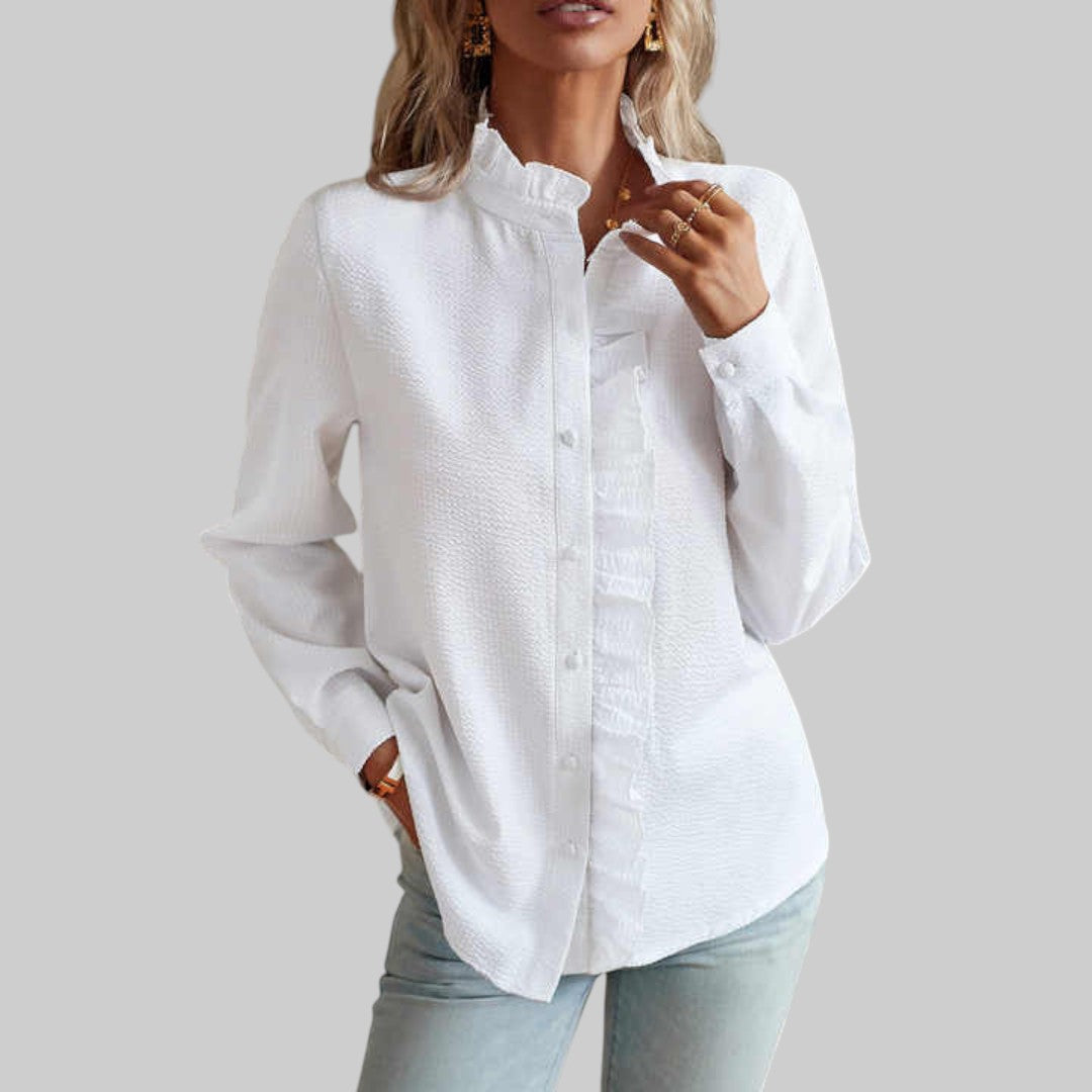 INGRID | ELEGANTNE BLOUSE