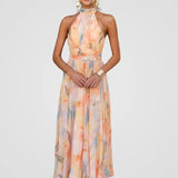 BOHUMILA | BLOSSOM MIDI KLEIT